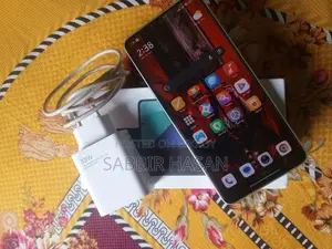 Xiaomi Redmi Note 13 25 (Used)
