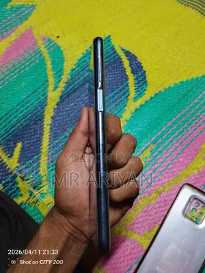 Xiaomi Redmi Note 9 Pro (ব্যবহৃত)