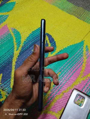 Xiaomi Redmi Note 9 Pro (ব্যবহৃত)