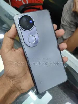 Vivo V50 8/128 😍 6000mAh 🔥 (Used)
