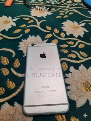 Apple iPhone 6 . (Used)