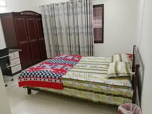 গুলশান-২ উত্তর পাশে সুন্দর ৩২০০ বর্গফুটের ৪ বেডরুমের অ্যাপার্টমেন্ট ভাড়া