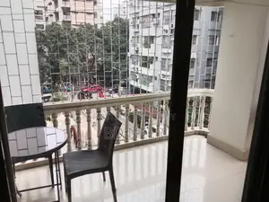 গুলশান-২ উত্তর পাশে সুন্দর ৩২০০ বর্গফুটের ৪ বেডরুমের অ্যাপার্টমেন্ট ভাড়া