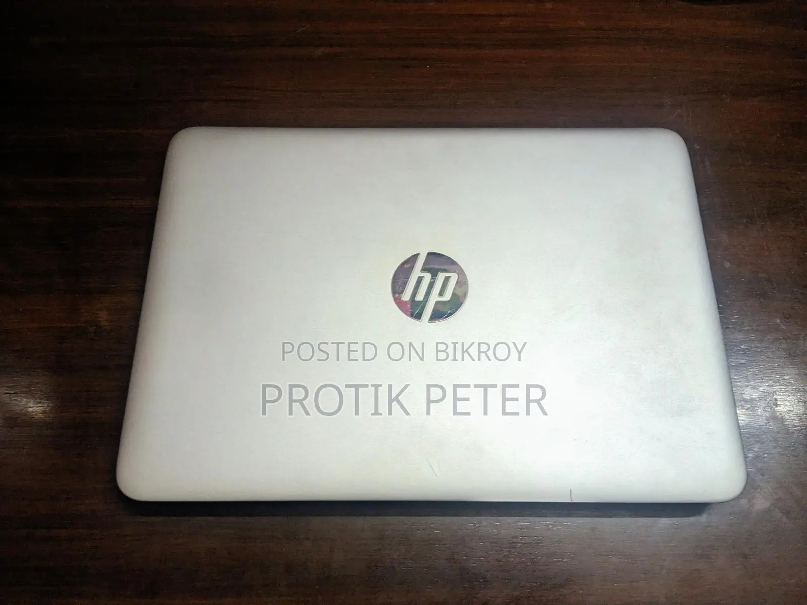 Core i5 6th Gen Laptop 8GB RAM 256GB SSD – HP EliteBook 820 G3