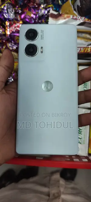 Motorola Edge 50 s fission (Used)