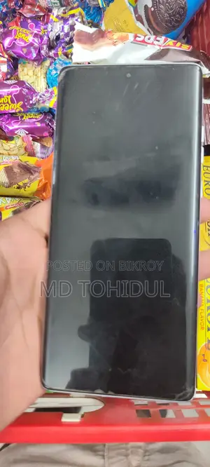 Motorola Edge 50 s fission (Used)