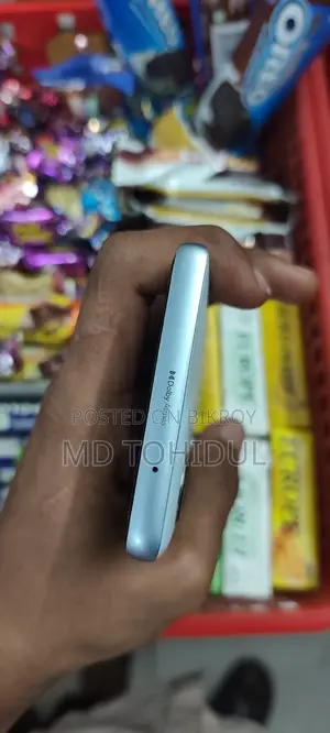 Motorola Edge 50 s fission (Used)