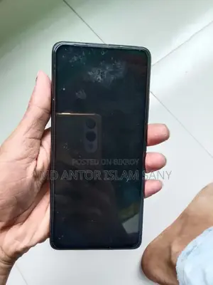 Xiaomi Redmi Note 10 Pro (Used)