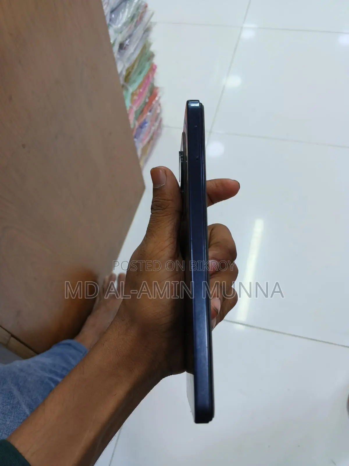 Itel p55 (Used)