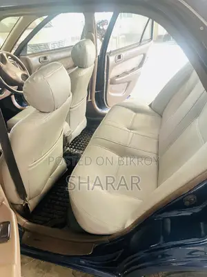 Toyota Corolla 111 1997