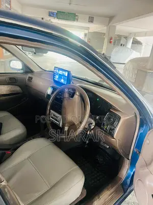Toyota Corolla 111 1997
