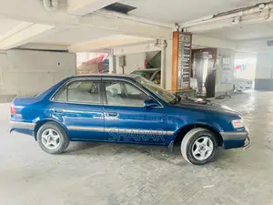 Toyota Corolla 111 1997