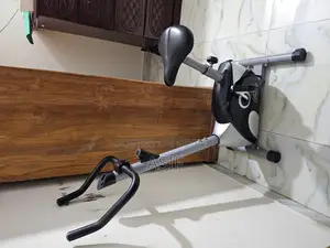 ব্যবহৃত এক্সারসাইজ সাইকেল