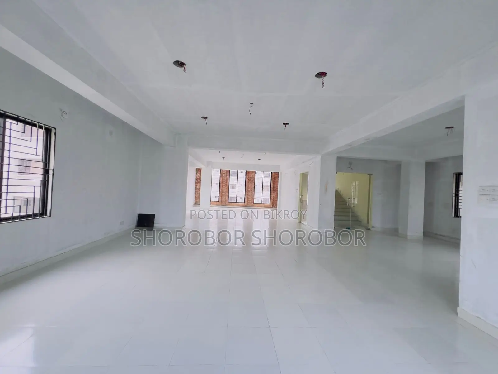 Commercial Property