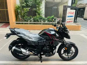 Honda 2023 Black