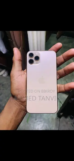 অ্যাপল আইফোন ১১ প্রো (ব্যবহৃত)
