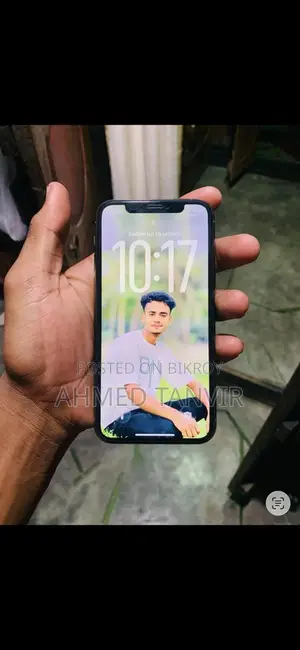 অ্যাপল আইফোন ১১ প্রো (ব্যবহৃত)