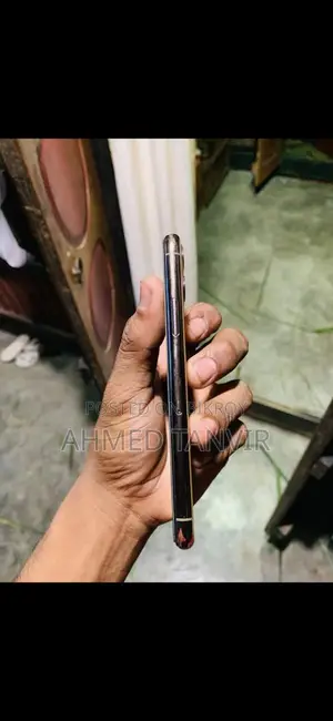 অ্যাপল আইফোন ১১ প্রো (ব্যবহৃত)