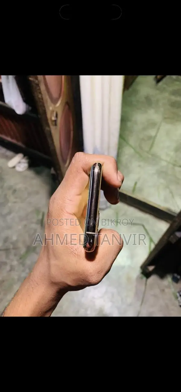 অ্যাপল আইফোন ১১ প্রো (ব্যবহৃত)