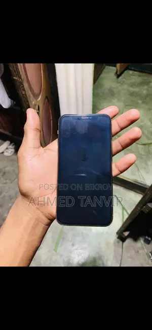 অ্যাপল আইফোন ১১ প্রো (ব্যবহৃত)