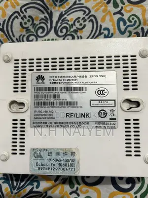 Huawei Onu