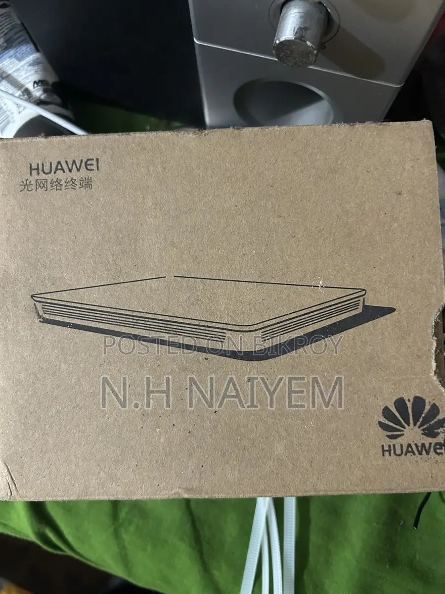 Huawei Onu