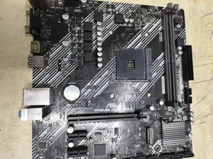 Gigabyte A520m-k AMD AM4 Motherboard For Sell (used)