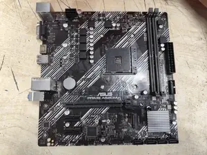 Gigabyte A520m-k AMD AM4 Motherboard For Sell (used)