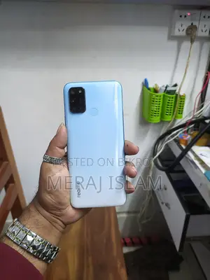Realme 7i (Used)
