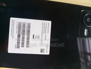 Xiaomi Redmi Note 12 একদম নিউ কন্ডিশন (Used)