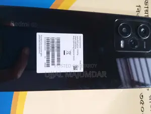 Xiaomi Redmi Note 12 Brand New Condition (Used)