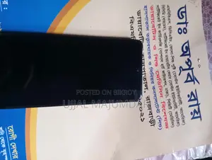 Xiaomi Redmi Note 12 Brand New Condition (Used)