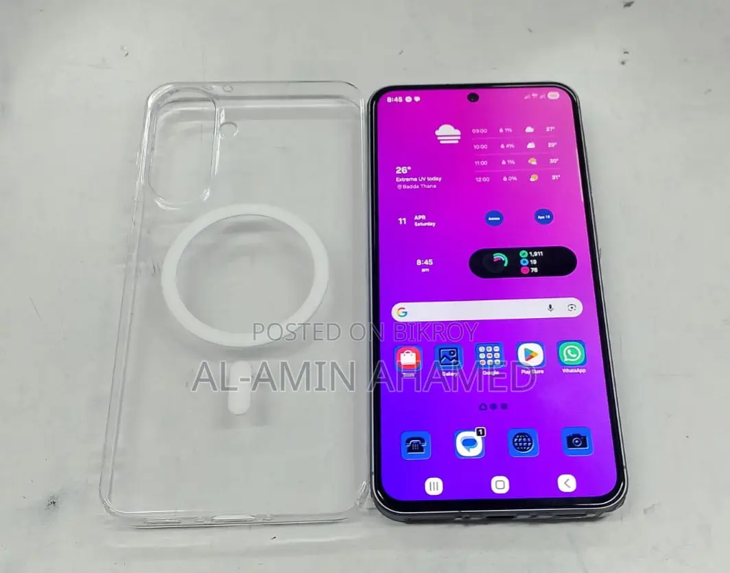 Samsung Galaxy A56 256 GB