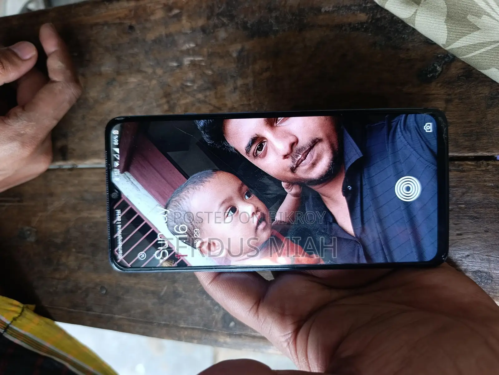 OnePlus 7T (Used)
