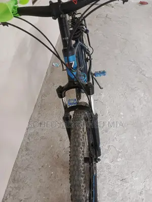 সাইকেল বিক্রি হবে