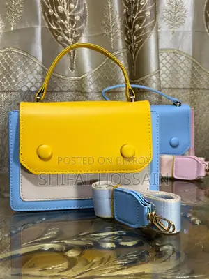 Attractive Ladies Handbag