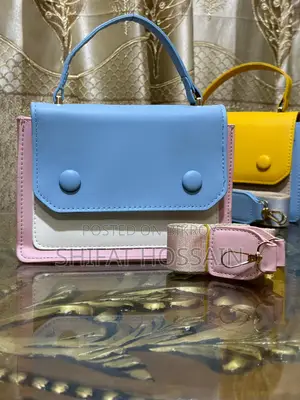 Attractive Ladies Handbag