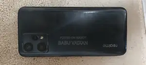 Realme 9 8/128 (Used)