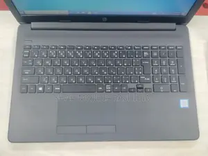 Hp Core i5 8th gen 15.6" display 4hours±+ battery back up fully fresh