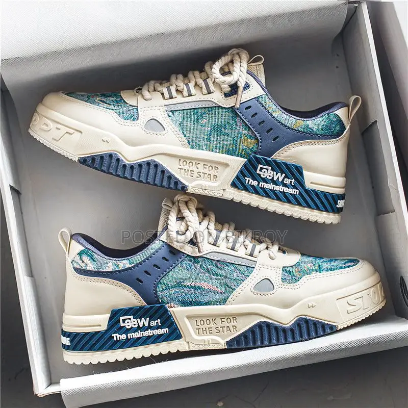 Sneakers sell