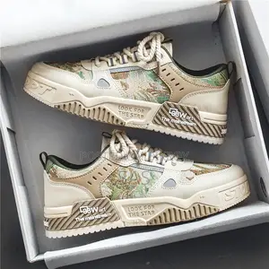 Sneakers sell