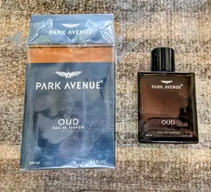 Park Avenue Oud Perfume
