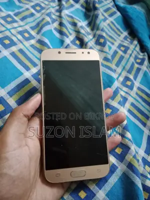 Samsung Galaxy J5 Pro (Used)