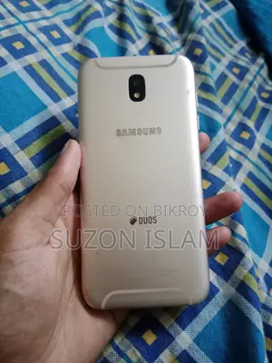 Samsung Galaxy J5 Pro (Used)
