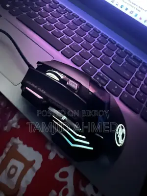 Keyboard Mouse