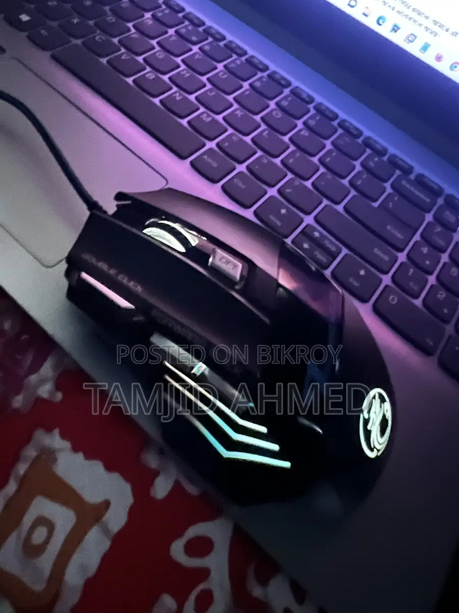 Keyboard Mouse