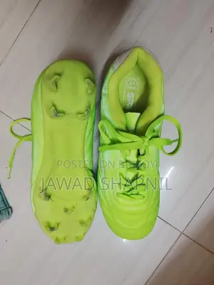 Football Boots Size 41
