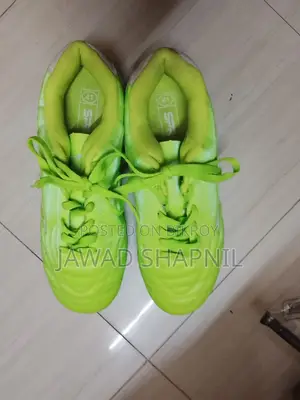 Football Boots Size 41