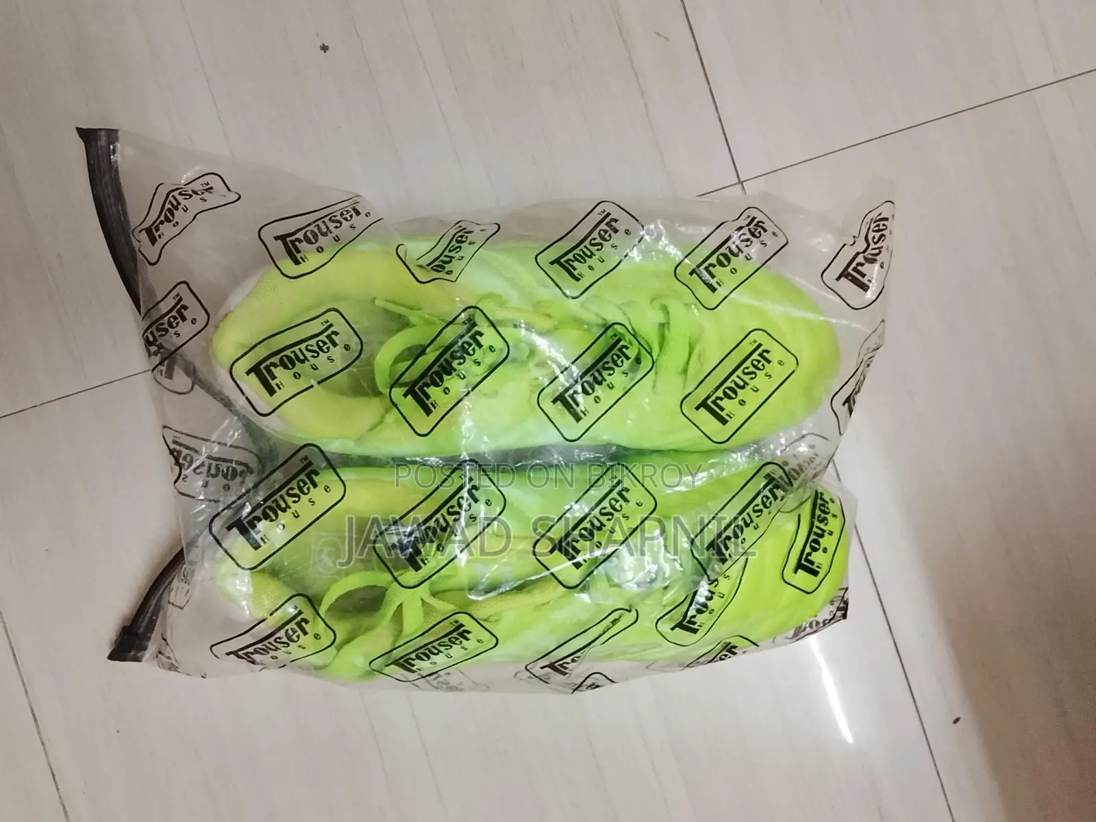 Football Boots Size 41