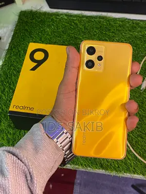 Realme 9 (Used)